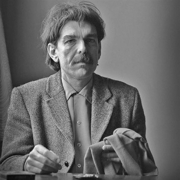 Happy birthday to the late Captain Beefheart, who was born on this day in 1941  