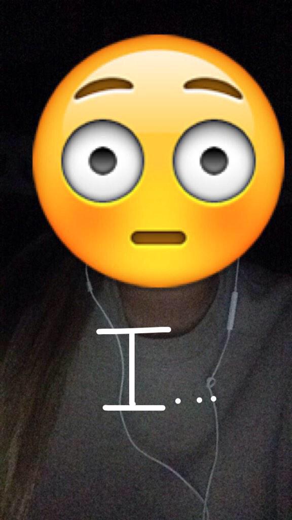 ComedyPosts's tweet photo. When your ex snapchats you 💁 http://t.co/78kB3nACFf