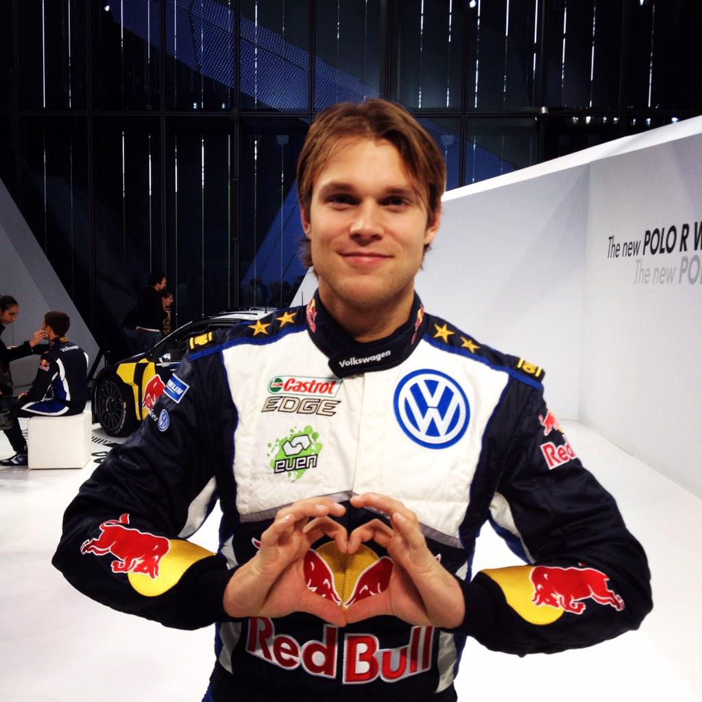 vwrallytheworld tweet picture