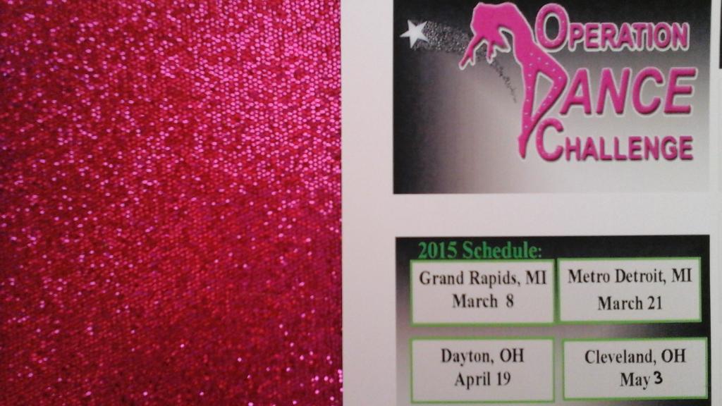 ODCweb's tweet image. 4 Exciting Venues!