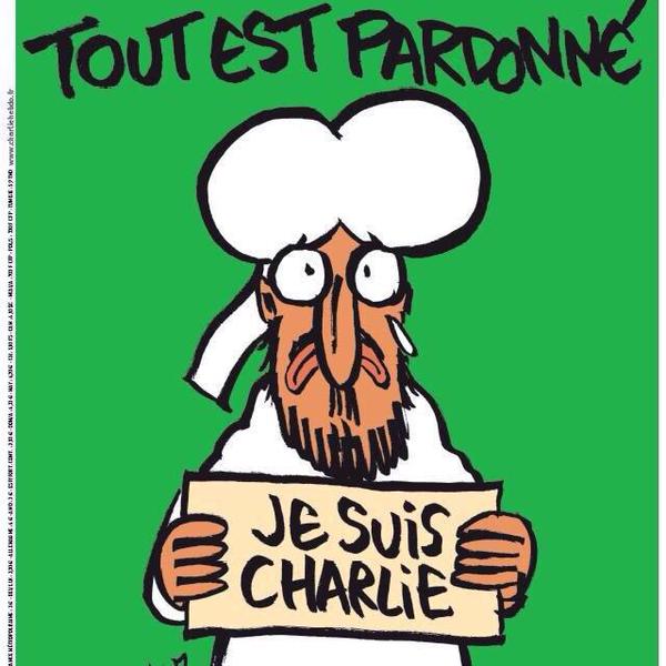 LatinHistory's tweet image. “Ser caricaturista toma 25 años, ser terrorista 25 seg. El terrorismo es un empleo para flojos”.

—Charlie Hebdo.