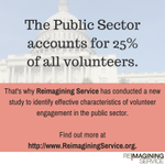 Photo by Reimagining Service (@ReimaginingServ)