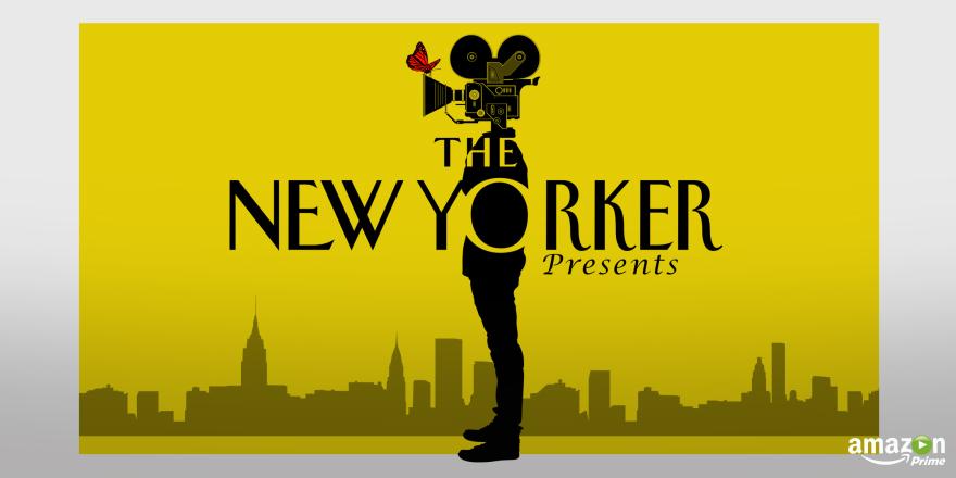 NewYorker tweet picture