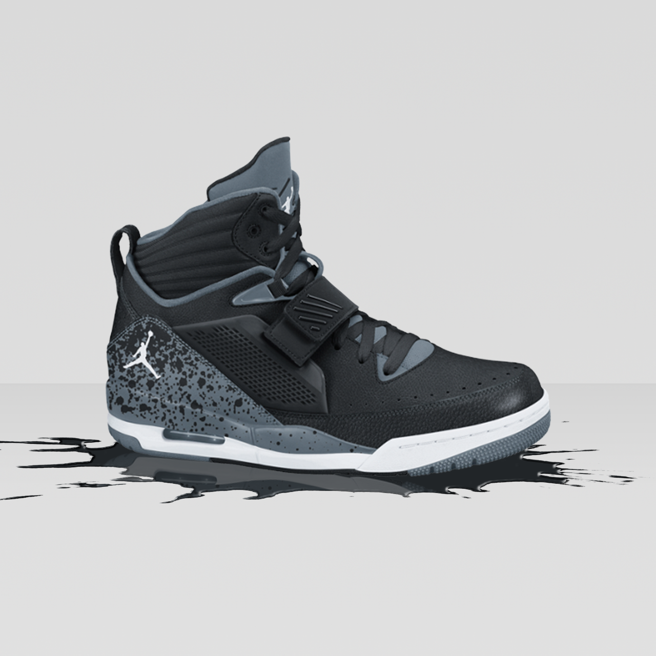 Jordan flight 2025 97 grey
