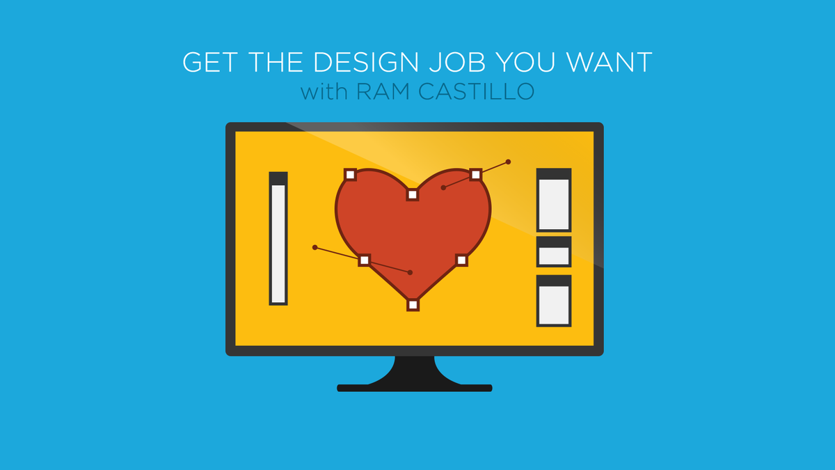 AIGAdesign's tweet photo. .@thegiantthinker on Getting the #Design Job You Want: Tues Jan 20, 9am PT,  @CreativeLive. https://t.co/CvB9DVjBIZ http://t.co/0o0Gp6pliD