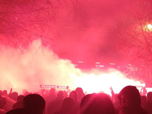 Ultramaniatics tweet picture