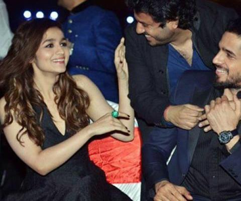 Happy Birthday Sidharth Malhotra ..Love u.. You hottieee!! 