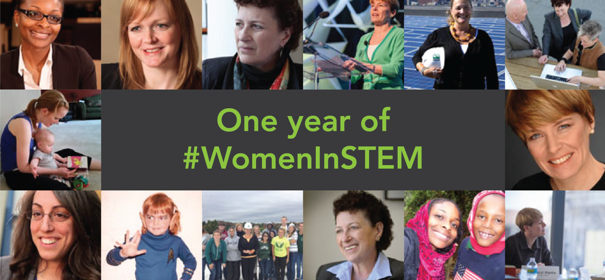 HilaryLustig's tweet photo. RT @ENERGY: 6 #WomenInSTEM videos to inspire you → http://t.co/YCzvCKKRoN

#STEM #science #tech http://t.co/ULNkEJ0e34