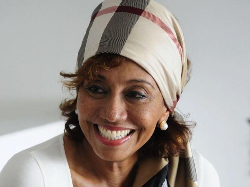 #CulturaLEP <a href="/OlgaSinclair/">olga sinclair</a> expone en Europa 

Lea más aquí --> bit.ly/1x6kAg3