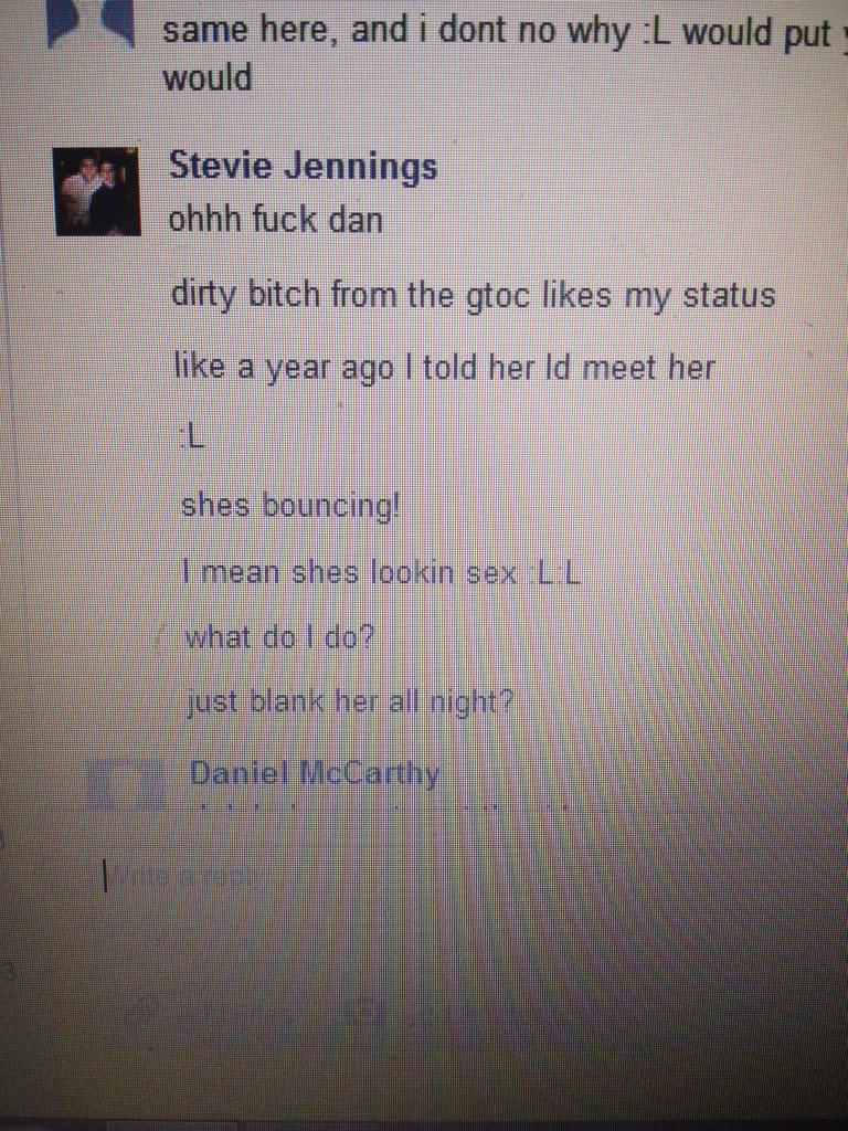 Daniel McCarthy tweet media