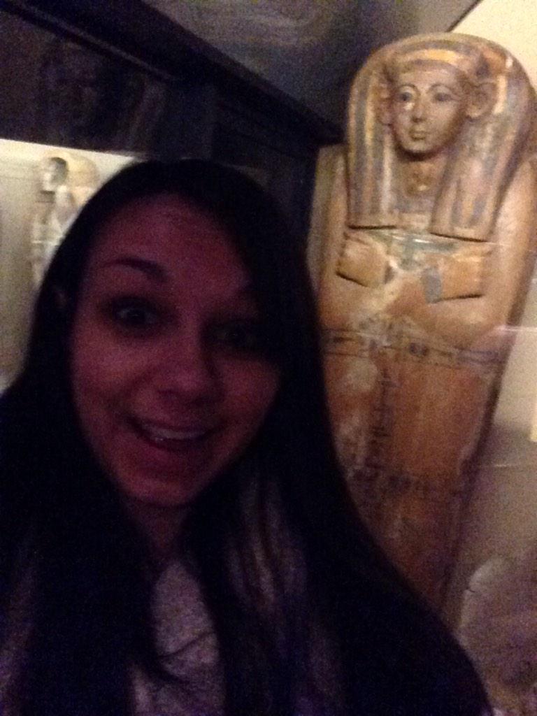 BekahSimmonds's tweet photo. Where's my mummy??? #mummyselfie #Interterm2015 @gvillecsa @GCconnect http://t.co/FINAwOedop