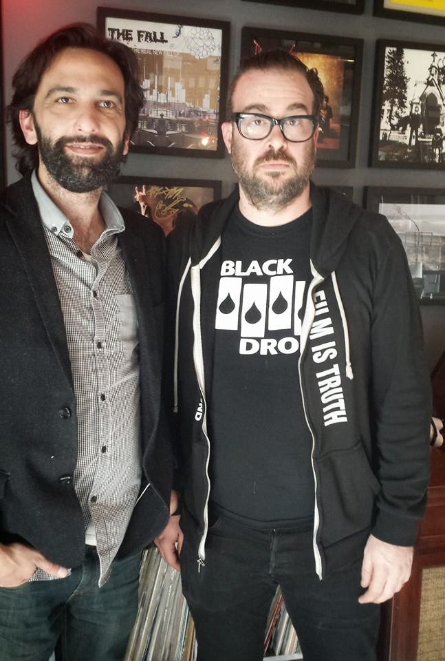 The Slits tweet media