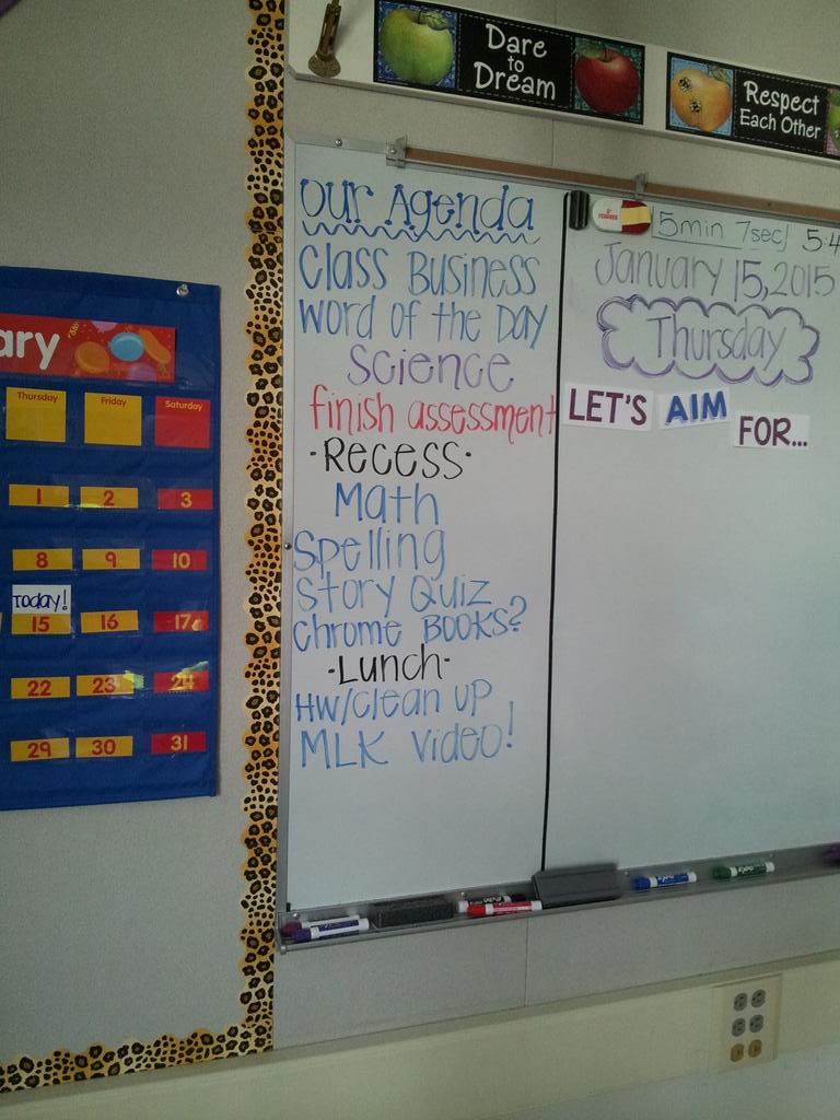 MarshallElement's tweet image. Chromebooks coming for 4th graders! @MissSaunders22 #techforlearning