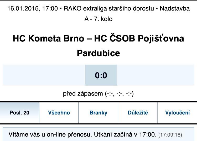 Hason_Jan's tweet photo. Zítra zápas s @hcpardubice, půjde o důležité tři body... #RAKOELSDnástavba @Onlajny_com http://t.co/RjNt3sfELm