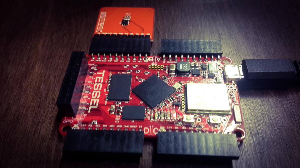 Rachelyehe's tweet photo. The more devices the merrier. In this #Hackathon menu we've got Tessel, Arduino &amp; Raspberry Pi. #IoT #AzureTLV http://t.co/GFMi5XUuc5