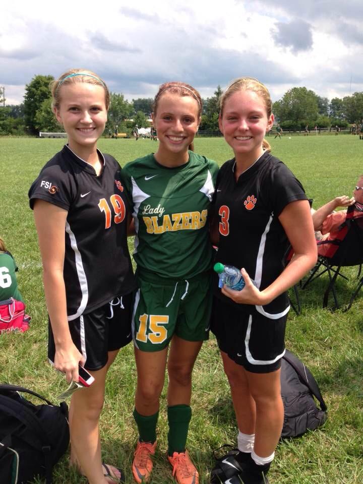 H_Bryan97's tweet photo. Happy Birthday @kendal_pryor!🎉 I hope you're day has been great! Love ya and miss you😚💋 http://t.co/wEJMW3hRyA