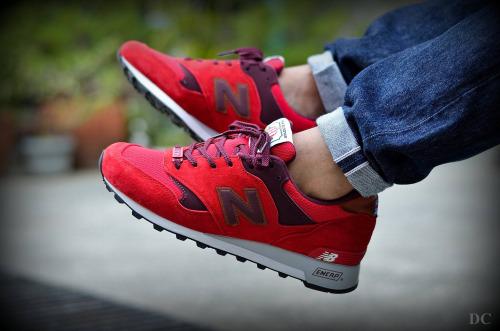 SickPair's tweet photo. New Balance M577CFR ‘Country Fair’ http://t.co/MHXFzX7cW7
