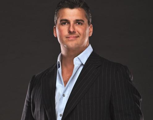 Happy 45th Birthday to Former WWE Superstar Shane McMahon.      