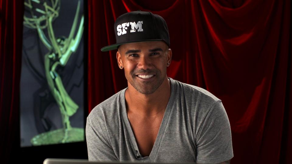 criminalminds's tweet image. #HatDay never looked so good: bit.ly/1y2lZIF @shemarmoore #CriminalMinds