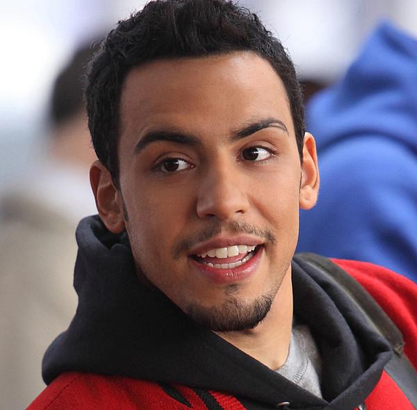 Happy Birthday Victor Rasuk  