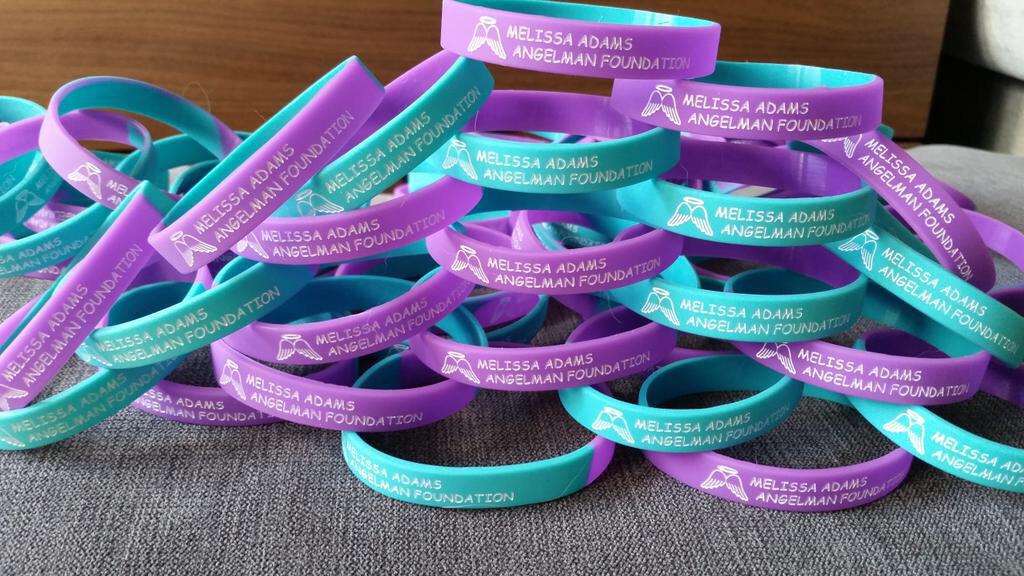 theshakebarUK's tweet photo. @katangelman15 charity wristbands will be on sale from tomorrow #eccleston #melissashake #friday3pm http://t.co/98y1gOWf4R