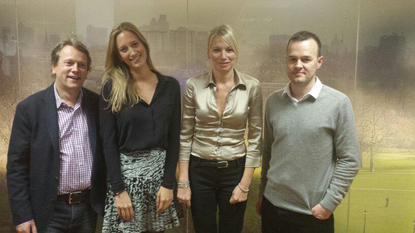 AmazingStartups's tweet image. RT @SMG_London: The #TechFactor winner @_EmilyForbes @seenituk w/ @pippaglu @jim_smg @pistolwhippa #NextTECHnow