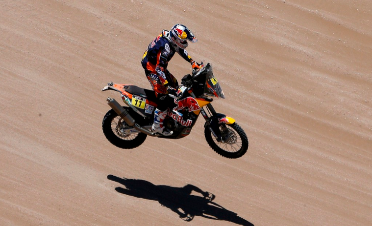 fairplalsports's tweet photo. Las mejores fotos del Dakar 2015 http://t.co/dJtP0UVaxC