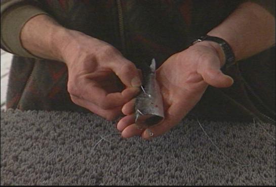 YouFishdotTV's tweet image. Video  of a cut plug Herring by #NiceFish @FishQCL from 1997. Still the go to for Big #Salmon! youfish.tv/brian-clives-c…