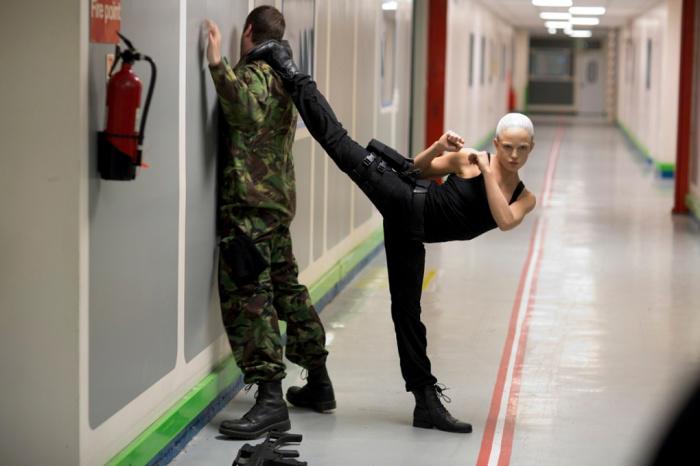 The Machine made <a href="/guardian/">The Guardian</a> list of the top 20 artificial intelligence films! bit.ly/1Ba6qQ9