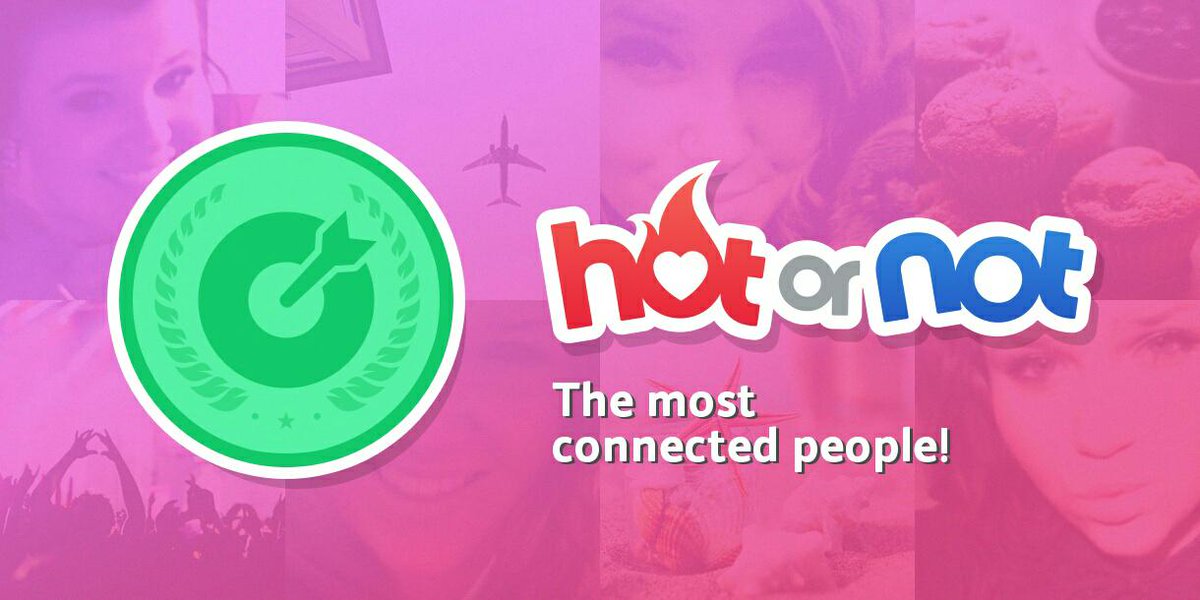 DarrenCIsSxc's tweet photo. I’m one of the most connected people this week on #hotornotapp! http://t.co/AcXB3UobCh http://t.co/WsNppWjkXp