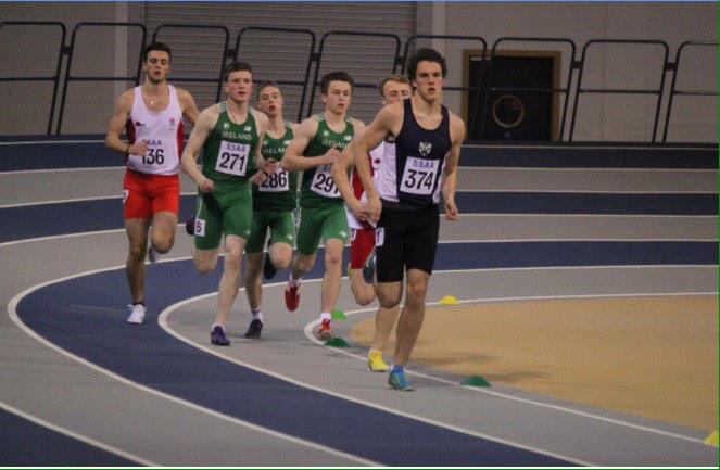 sport_smc's tweet photo. Howie Bell in S5 wins Bronze with the Scotland O16 pentathlon team at a recent international indoor meet. #4PB's http://t.co/glDc01aWOy