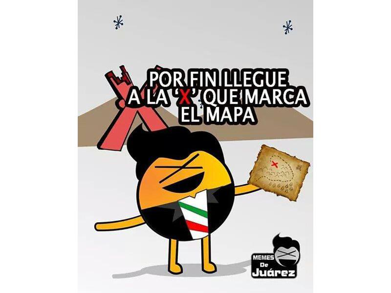 nortedigital's tweet photo. LOS MEMES QUE #EPN NOS DEJÓ: Memes de la visita http://t.co/VVpKXClkgo #EPNenjuarez @EPN #CiudadJuarez #MemesdeJuárez http://t.co/THQi12H27k