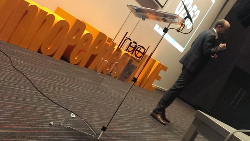 InfoPME's tweet photo. @BHCsprl  8eme candidat à pitcher aux #IPA14 #Odoo #ERP http://t.co/sv3EeinXOC