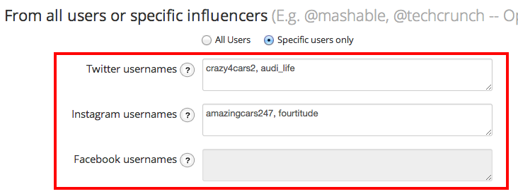 keyholeco's tweet photo. New Feature: How to Track Influencers Using Keyhole http://t.co/oxzfRp7H0q http://t.co/rykWgHgZ0T