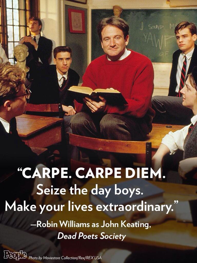 TheReaderThai's tweet image. _____☀_____
CARPE DIEM!
&quot;Seize the day&quot;
&apos;จงคว้าวันเวลาเอาไว้
ทำชีวิตให้ไม่ธรรมดา&apos;
-[ครูคีทติ้ง]