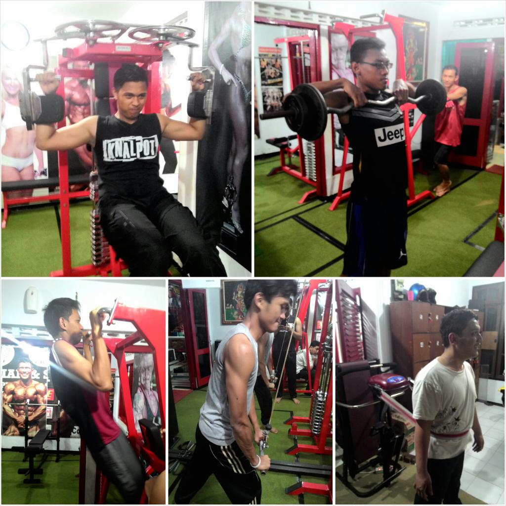 Persiapan tim basket fk unisma untuk mengikuti kompetisi <a href="/SoloMedicalCup/">Solo Medical Cup</a>. B-One jaya!