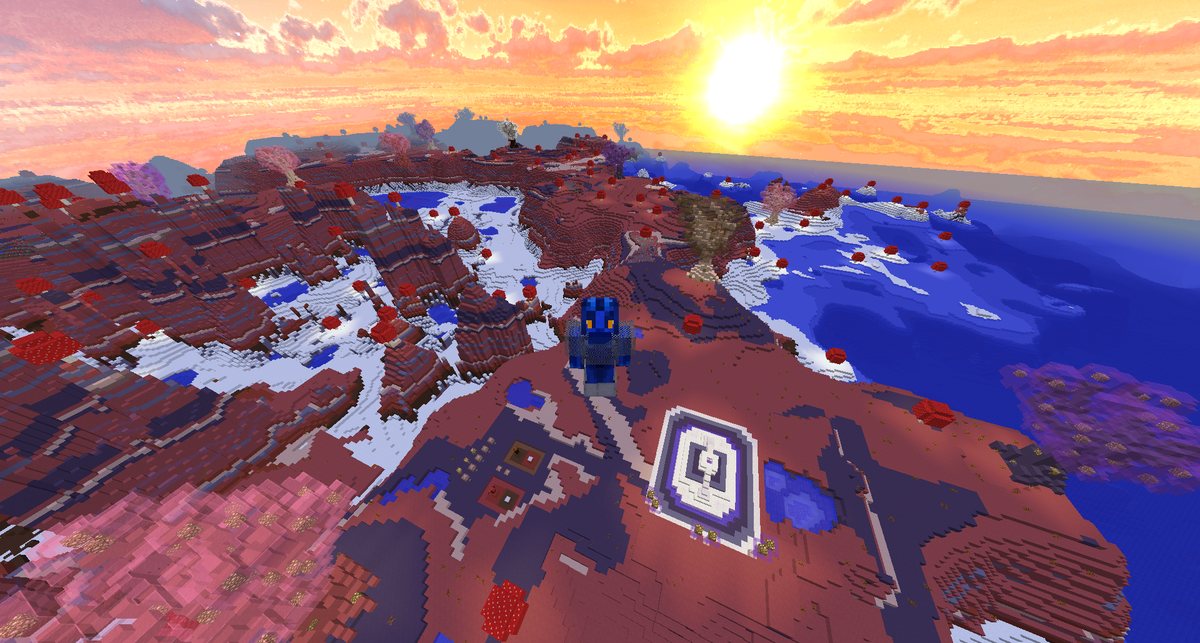 LapisDemon's tweet photo. #MCSelfie #VideoSpoilerAlert #QUOOL
QUOOL #1
~ Cool nice-to-know-in-Minecraft Quickies ~
out tomorrow/Friday };] http://t.co/nOTfS7mtGW