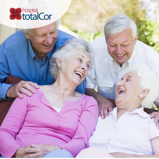 TotalCor_SP's tweet image. Cuidar da saúde para viver mais é lei! E envelhecer bem significa somar hábitos saudáveis a sua rotina.