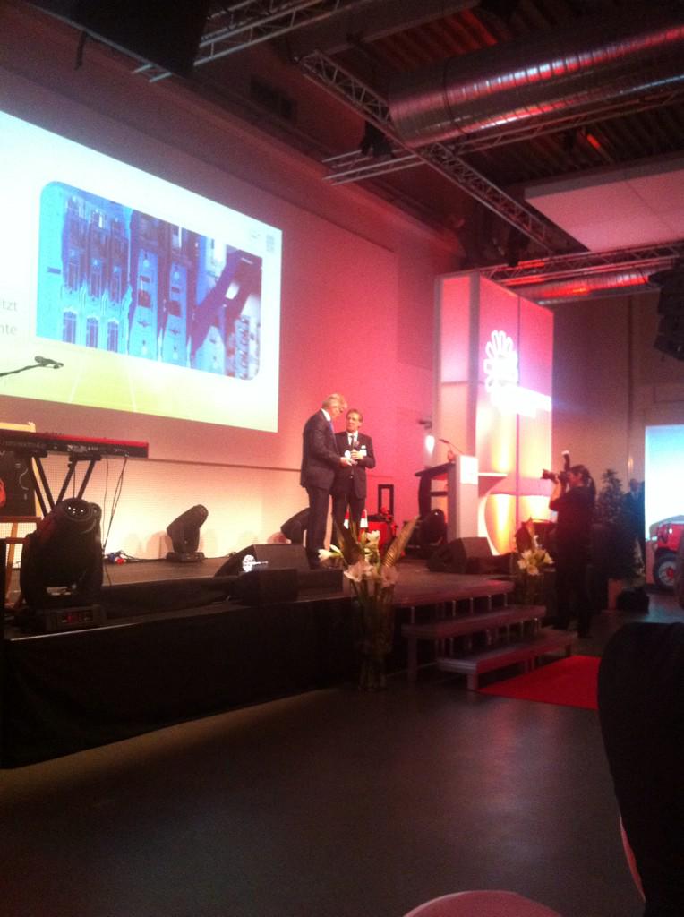 MaschinenMarkt's tweet image. Herzlichen Glückwunsch an @Rittal_Ltd!  #mm120