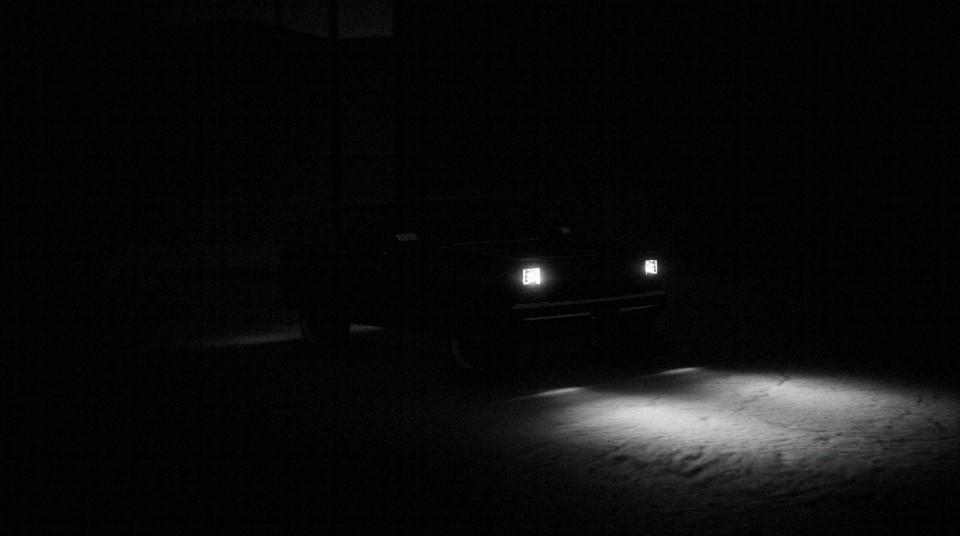 DeclasseGTAV's tweet photo. Heavy snow day?? drive your Rancher and you'll be safe! http://t.co/hIYHgrRlp0