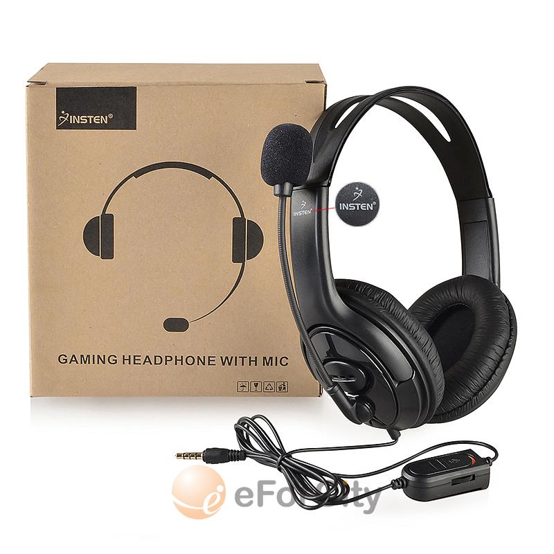 eForCity's tweet photo. INSTEN #Headset with Mic for #Sony #PlayStaion4: http://t.co/9jVqHt3gmm #eForCity #accessories #gamingtime #gamers http://t.co/QdqQNpc4wq