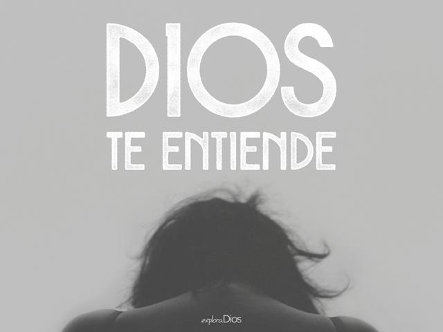 ExploraDios's tweet photo. #Dios te entiende. #Confía #Descansa #Fe #Respira #ExploraDios http://t.co/eWgp4DkVDX