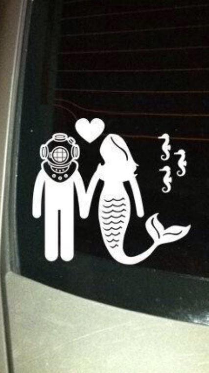 Mermaid_Problem tweet picture