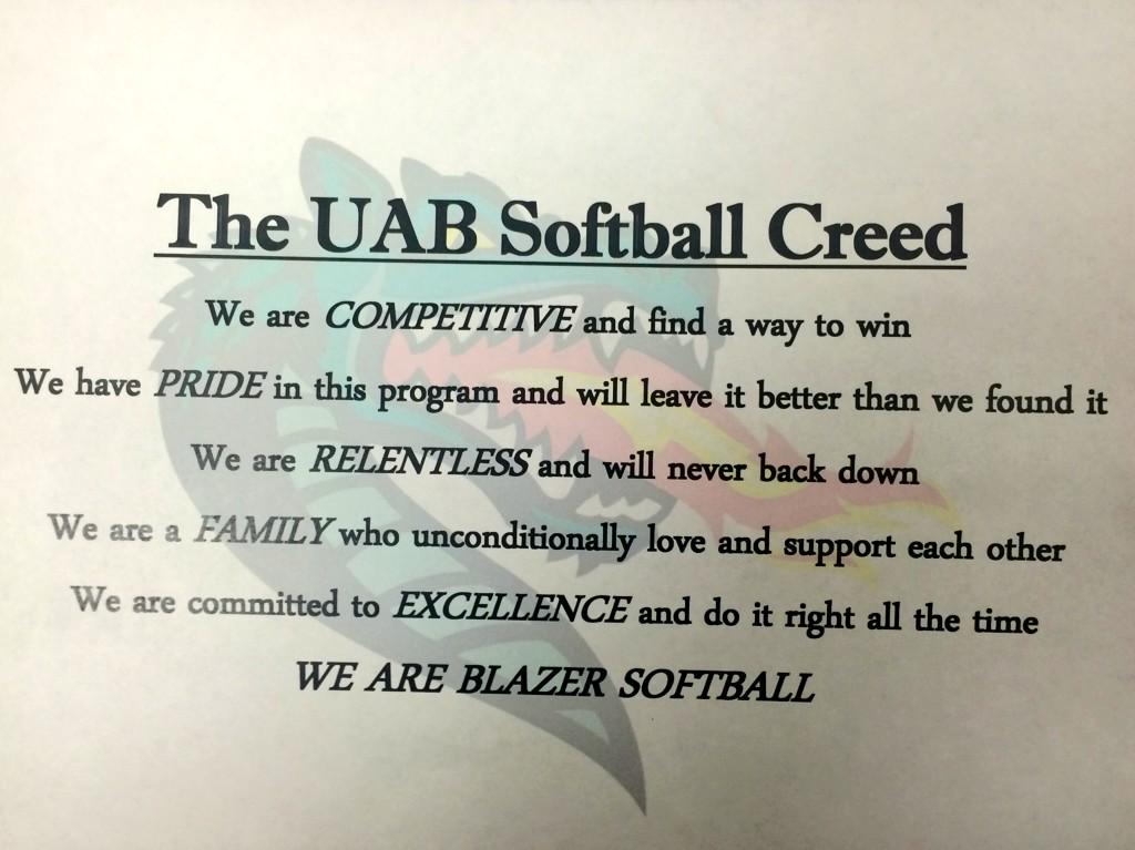 lucybass1's tweet photo. This is what it is all about! #CPRFE #GetOnTheBus #BlazerPride #WTD http://t.co/aaRx8uR9Lk