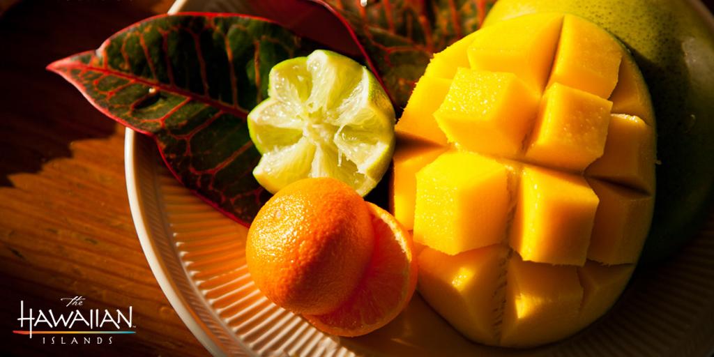 gohawaii's tweet photo. Start your day with a little bit of color! #colorsofhawaii #gohawaii http://t.co/DtUdTCBkbg