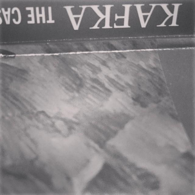 greysonchance's tweet image. what are you reading?