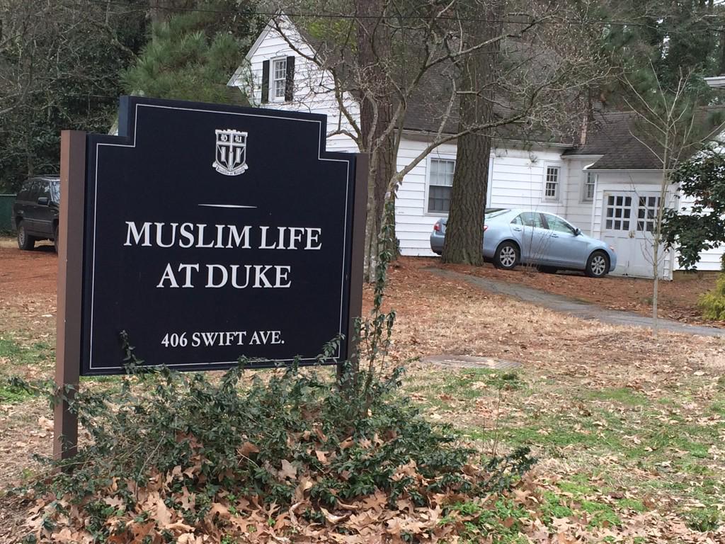 Duke University reverses decision to allow Muslim call to prayer