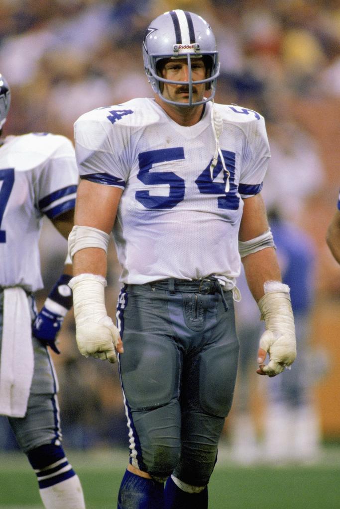 \"   Happy Birthday Randy White legend  