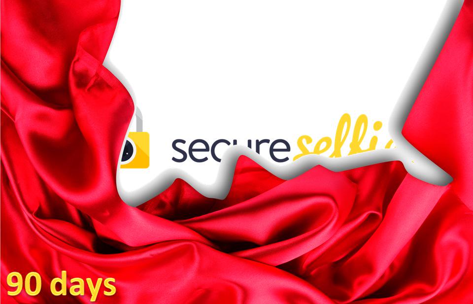 SecureSelfies's tweet photo. We don't want to reveal too much but....it's coming...90 days until #SecureSelfies #Applaunch #biometrics  #selfie http://t.co/U9b7ZmKE72