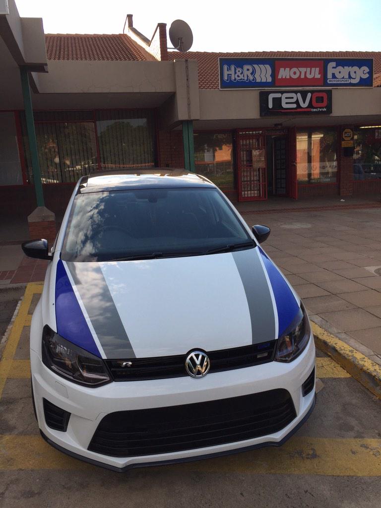 vagcafe's tweet photo. Project Polo #projectpolo #WRC #replica #vagcafe http://t.co/RBgkBCh4i1